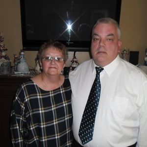 Meet your Posher, Ginger